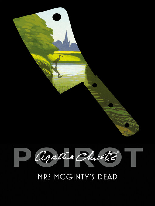 Title details for Mrs McGinty's Dead by Agatha Christie - Available